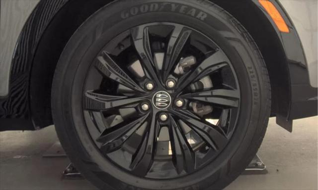 2024 Buick NV Sport Touring FWD