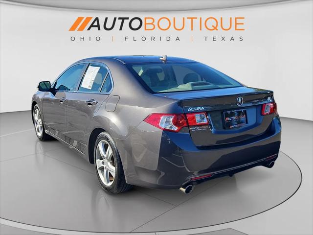 2010 Acura TSX 2.4