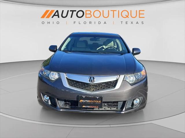 2010 Acura TSX 2.4