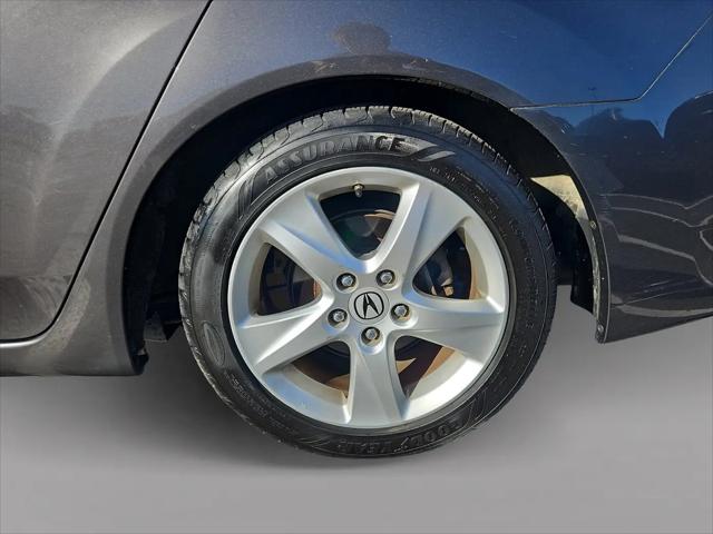 2010 Acura TSX 2.4