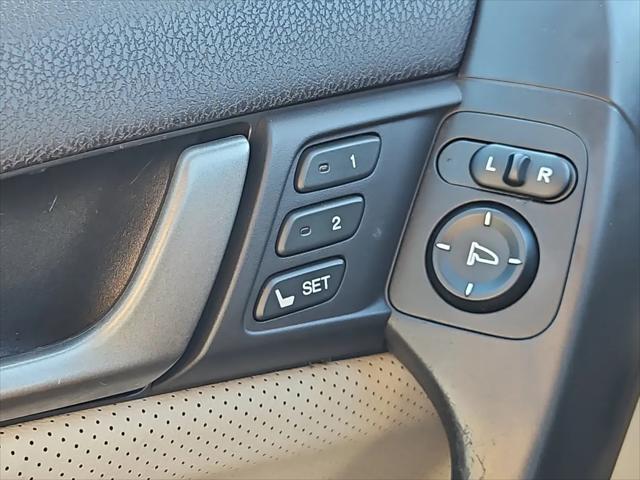 2010 Acura TSX 2.4
