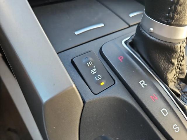 2010 Acura TSX 2.4