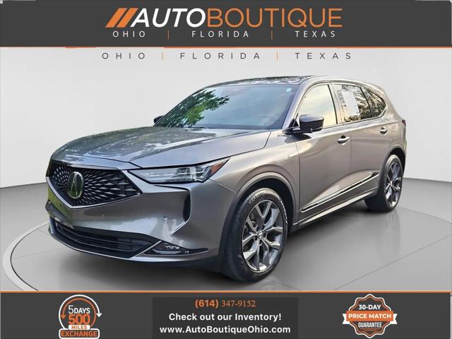 2024 Acura MDX A-SPEC for sale in Columbus, OH