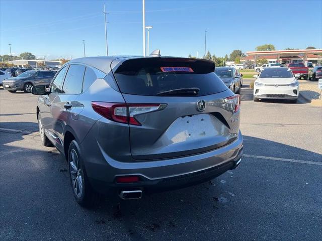 2024 Acura RDX Technology Package