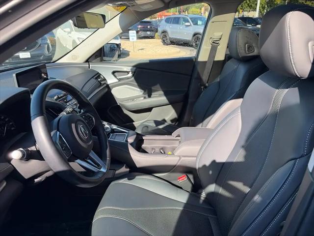 2024 Acura RDX Technology Package