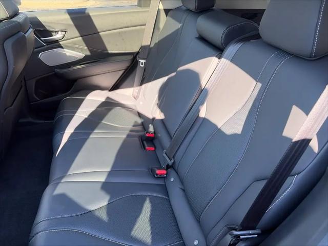 2024 Acura RDX Technology Package