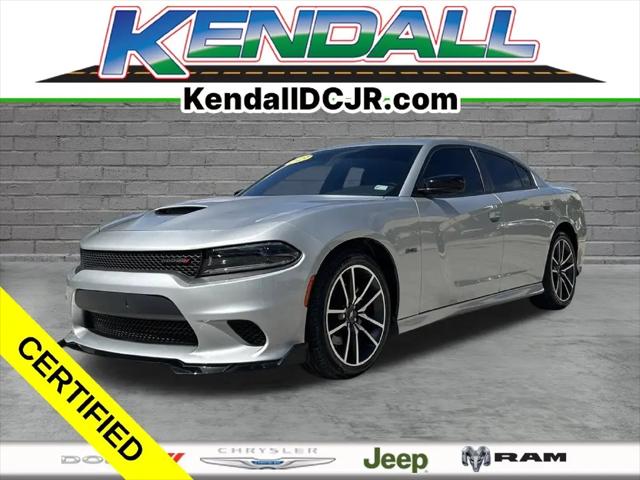 2023 Dodge Charger R/T for sale in Miami, FL