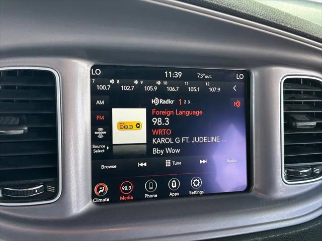 2023 Dodge Charger R/T