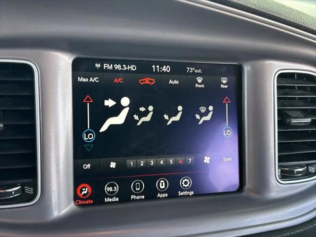 2023 Dodge Charger R/T
