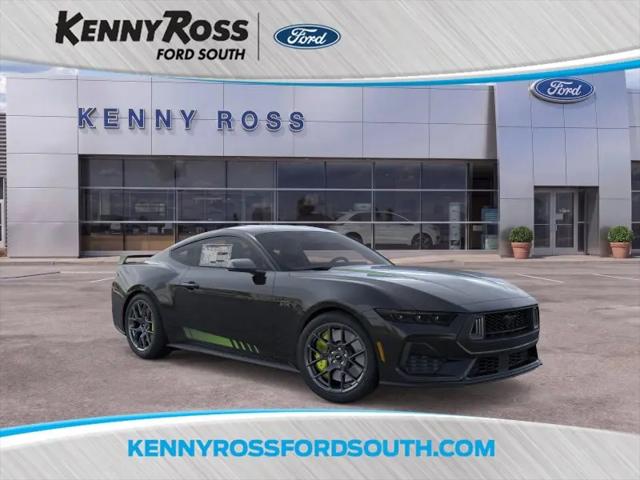 2026 Ford Mustang EcoBoost Premium Fastback for sale in Castle Shannon, PA