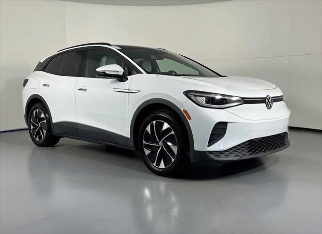 2022 Volkswagen ID.4 Pro S for sale in Westampton, NJ