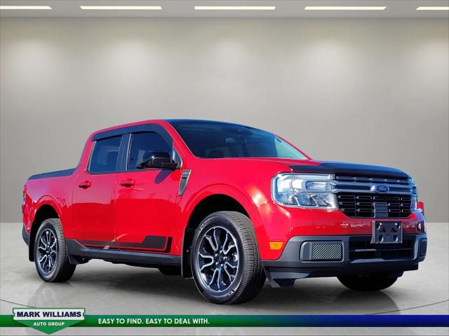 2022 Ford Maverick Lariat for sale near Cincinnati, OH