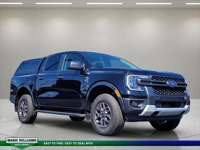 2024 Ford Ranger XLT for sale near Cincinnati, OH