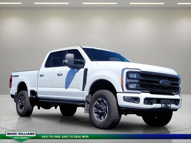 2023 Ford F-250 for sale near Cincinnati, OH