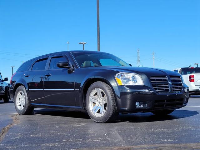 2006 Dodge Magnum for sale near Cincinnati, OH