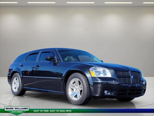 2006 Dodge Magnum for sale near Cincinnati, OH