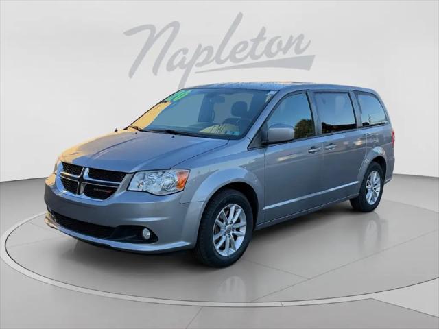 2020 Dodge Grand Caravan SE Plus for sale in Ellwood City, PA