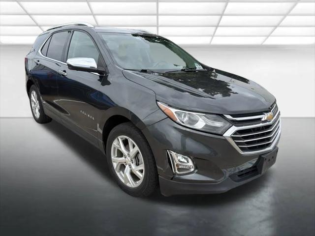2019 Chevrolet Equinox Premier for sale in McKinney, TX