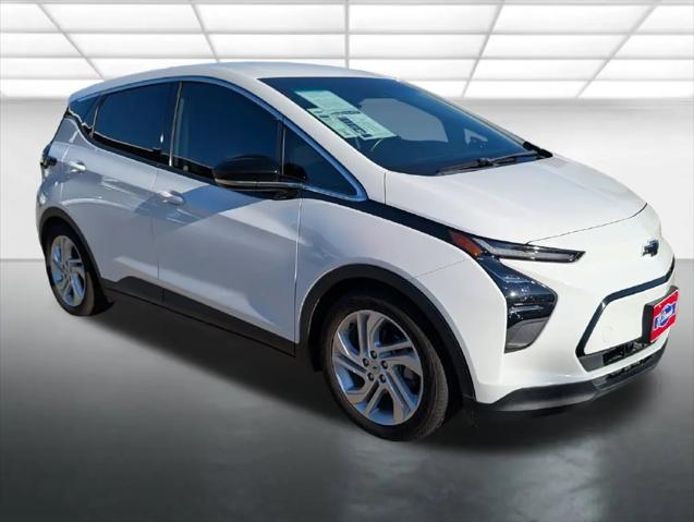 2023 Chevrolet Bolt EV FWD 1LT for sale in McKinney, TX