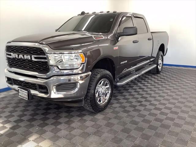2022 Ram 2500 Tradesman Crew Cab 4x4 64 Box for sale in Higginsville, MO