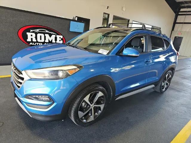 2017 Hyundai Tucson Value for sale in Belleville, IL