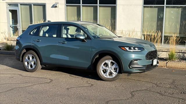 2024 Honda HR-V AWD LX for sale in White Bear Lake, MN