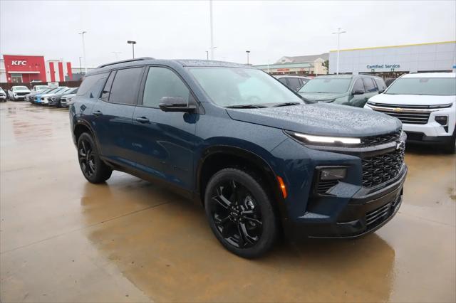 2027 Chevrolet Traverse FWD RS for sale in Shawnee, OK
