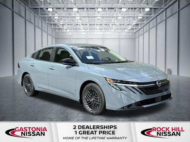 2027 Nissan Sentra SV for sale in Rock Hill, SC
