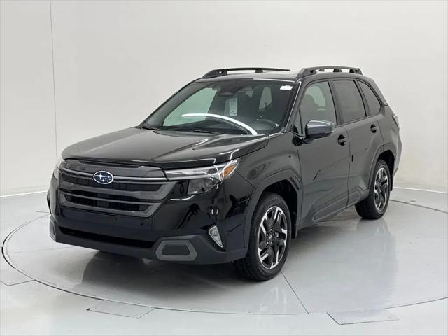 2026 Subaru Forester Limited for sale in Bensenville, IL