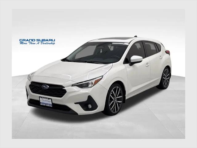 2024 Subaru Impreza Sport 5-Door for sale in Bensenville, IL