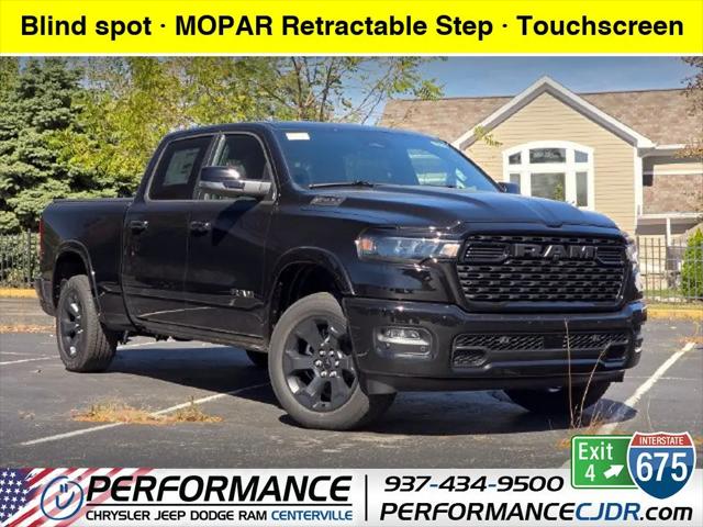 2027 Ram 1500 Big Horn for sale in Centerville, OH