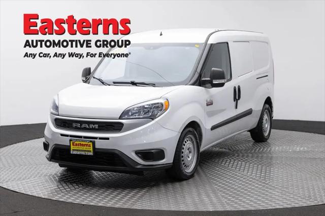 2022 Ram ProMaster City Cargo Van Cargo Van for sale in Rosedale, MD
