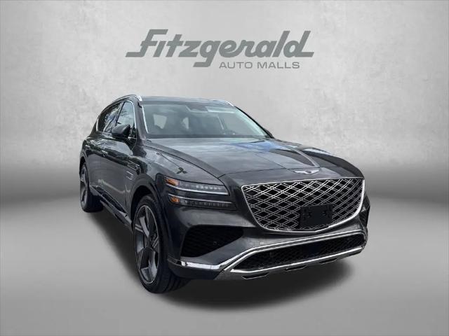 2025 Genesis GV80 3.5T Prestige AWD for sale in Frederick, MD