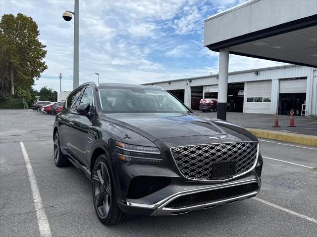 2025 Genesis GV80 3.5T Prestige AWD for sale in Frederick, MD