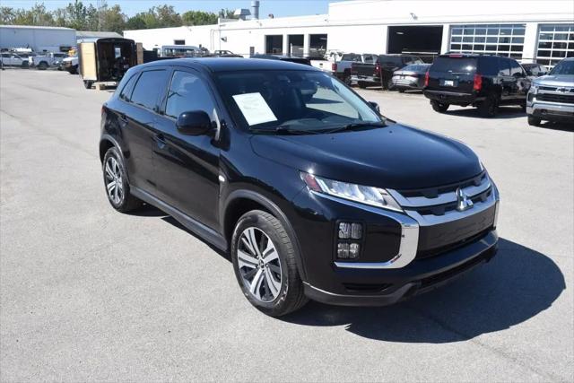 2025 Mitsubishi Outlander Sport 2.0 S AWC for sale in Indianapolis, IN