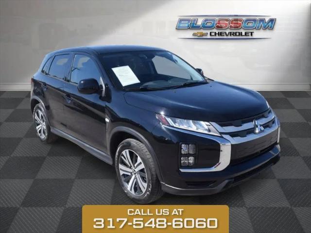2025 Mitsubishi Outlander Sport 2.0 S AWC for sale in Indianapolis, IN