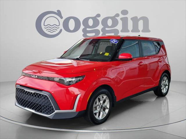 2023 Kia Soul LX for sale in Jacksonville, FL