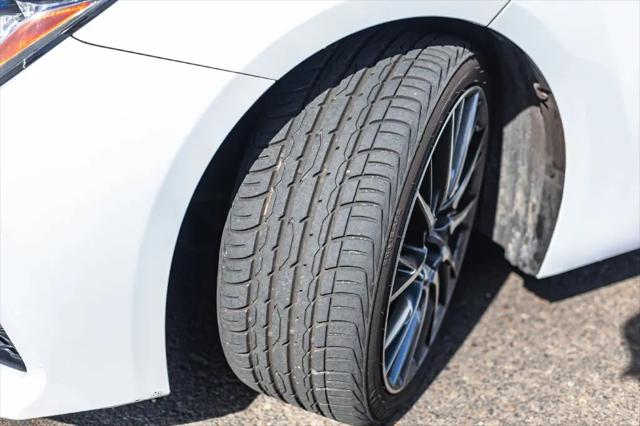 2015 Lexus RC F RC F