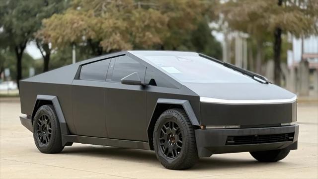 2024 Tesla Cybertruck All-Wheel Drive for sale in Plano, TX