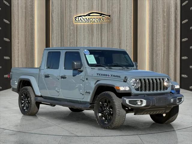 2025 Jeep Gladiator Sport for sale in Plano, TX