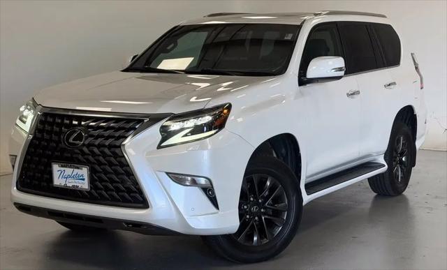 2020 Lexus GX 460 Premium for sale in Aurora, IL
