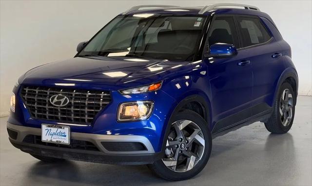 2024 Hyundai Venue SEL for sale in Aurora, IL