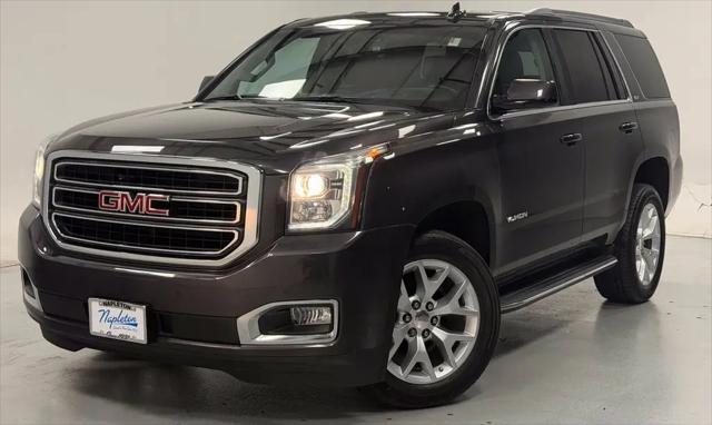2018 GMC Yukon SLT for sale in Aurora, IL