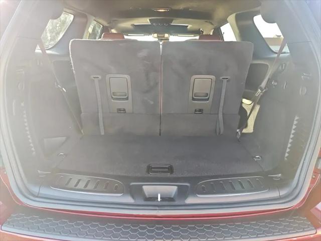 2024 Dodge Durango Citadel