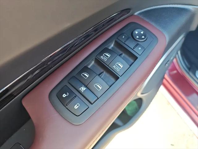 2024 Dodge Durango Citadel
