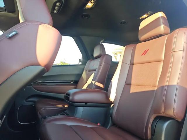 2024 Dodge Durango Citadel