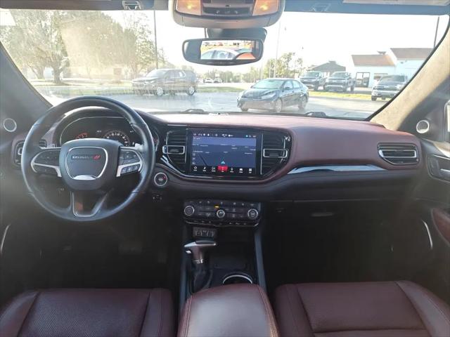 2024 Dodge Durango Citadel