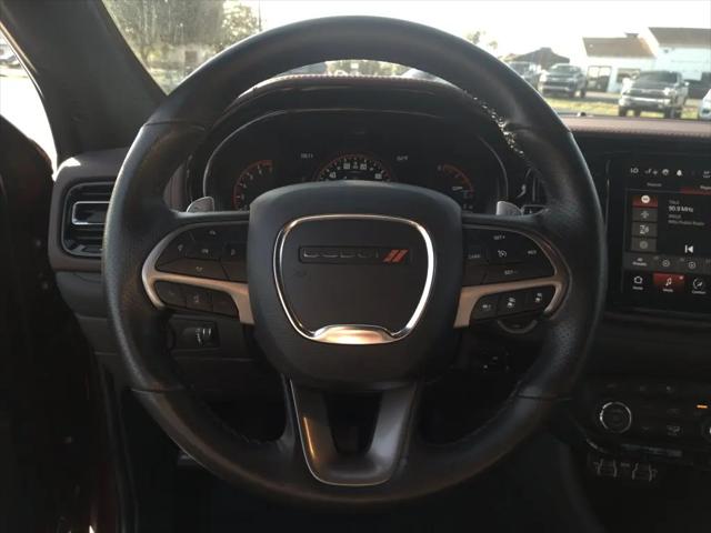 2024 Dodge Durango Citadel