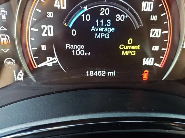 2024 Dodge Durango Citadel