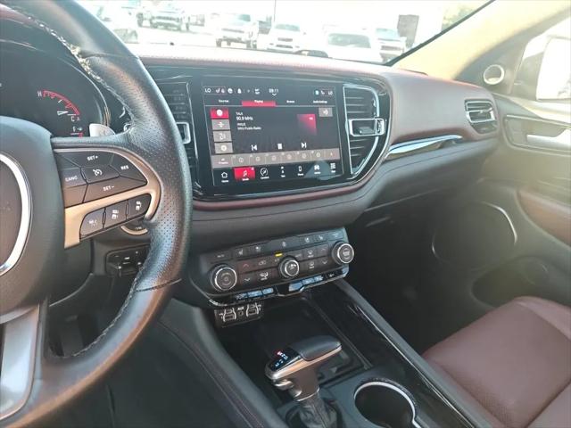 2024 Dodge Durango Citadel